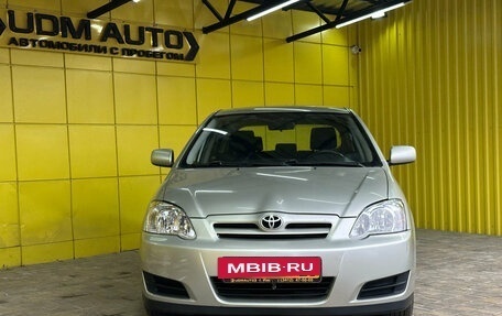 Toyota Corolla, 2006 год, 790 000 рублей, 2 фотография