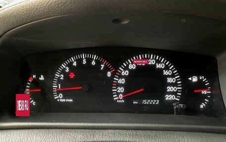 Toyota Corolla, 2006 год, 790 000 рублей, 9 фотография