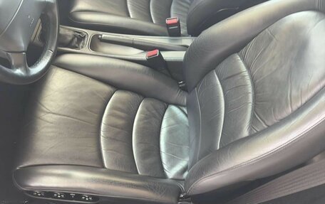 Porsche 911, 1995 год, 30 390 000 рублей, 12 фотография