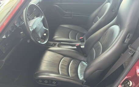 Porsche 911, 1995 год, 30 390 000 рублей, 6 фотография