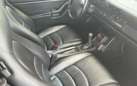 Porsche 911, 1995 год, 30 390 000 рублей, 14 фотография