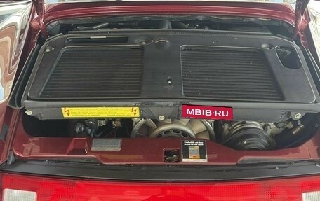 Porsche 911, 1995 год, 30 390 000 рублей, 13 фотография
