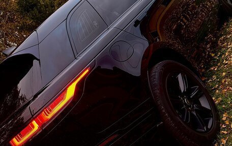 Land Rover Range Rover Velar I, 2019 год, 3 900 000 рублей, 2 фотография