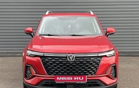 Changan CS35 Plus, 2024 год, 1 780 000 рублей, 1 фотография