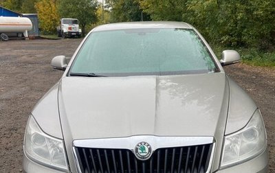 Skoda Octavia, 2011 год, 765 000 рублей, 1 фотография