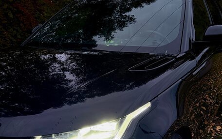 Land Rover Range Rover Velar I, 2019 год, 3 900 000 рублей, 4 фотография