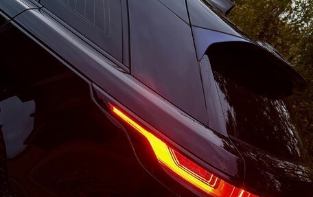 Land Rover Range Rover Velar I, 2019 год, 3 900 000 рублей, 6 фотография