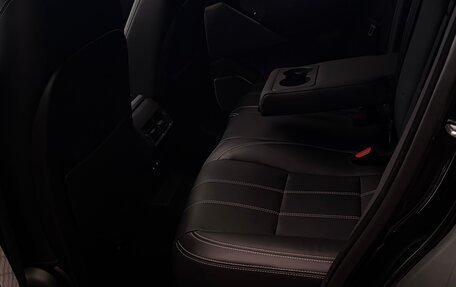 Land Rover Range Rover Velar I, 2019 год, 3 900 000 рублей, 14 фотография