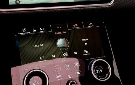 Land Rover Range Rover Velar I, 2019 год, 3 900 000 рублей, 12 фотография