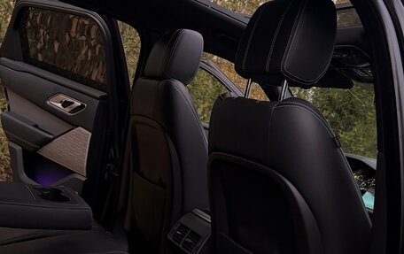 Land Rover Range Rover Velar I, 2019 год, 3 900 000 рублей, 15 фотография