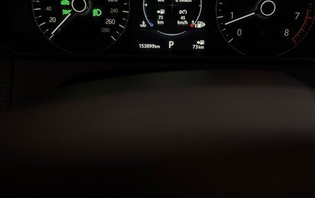 Land Rover Range Rover Velar I, 2019 год, 3 900 000 рублей, 16 фотография