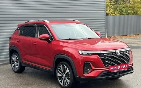 Changan CS35 Plus, 2024 год, 1 780 000 рублей, 3 фотография