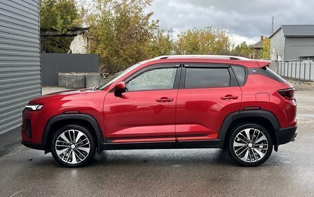 Changan CS35 Plus, 2024 год, 1 780 000 рублей, 12 фотография