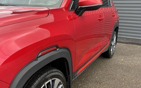 Changan CS35 Plus, 2024 год, 1 780 000 рублей, 6 фотография