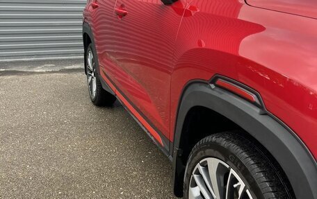 Changan CS35 Plus, 2024 год, 1 780 000 рублей, 7 фотография