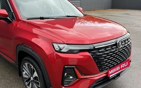 Changan CS35 Plus, 2024 год, 1 780 000 рублей, 5 фотография