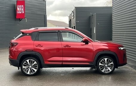 Changan CS35 Plus, 2024 год, 1 780 000 рублей, 11 фотография