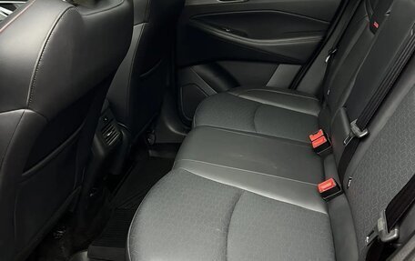 Changan CS35 Plus, 2024 год, 1 780 000 рублей, 16 фотография