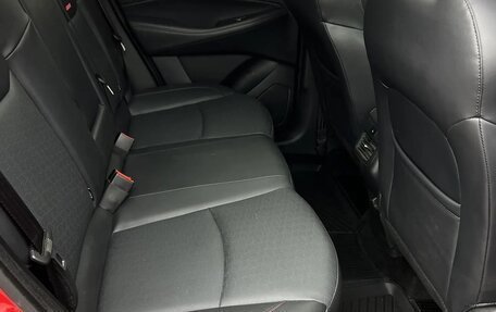 Changan CS35 Plus, 2024 год, 1 780 000 рублей, 18 фотография