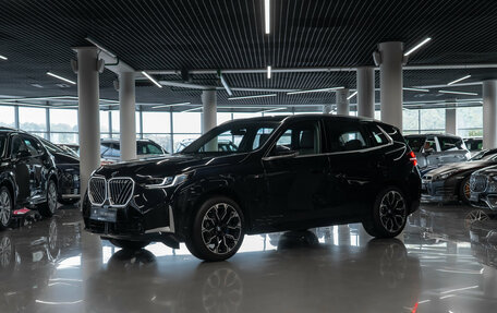 BMW X3, 2025 год, 7 250 000 рублей, 1 фотография