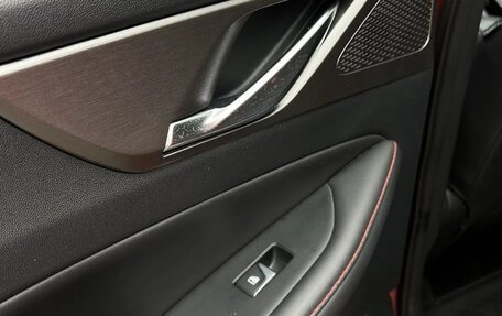 Changan CS35 Plus, 2024 год, 1 780 000 рублей, 21 фотография