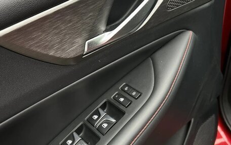 Changan CS35 Plus, 2024 год, 1 780 000 рублей, 20 фотография