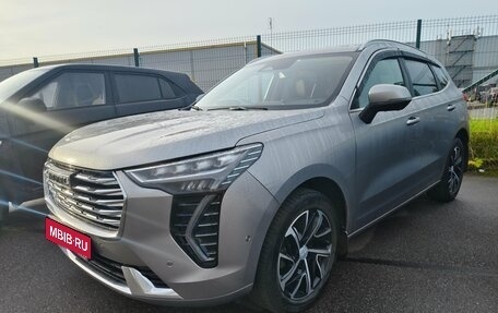 Haval Jolion, 2023 год, 1 839 000 рублей, 1 фотография