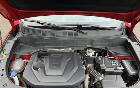 Changan CS35 Plus, 2024 год, 1 780 000 рублей, 30 фотография