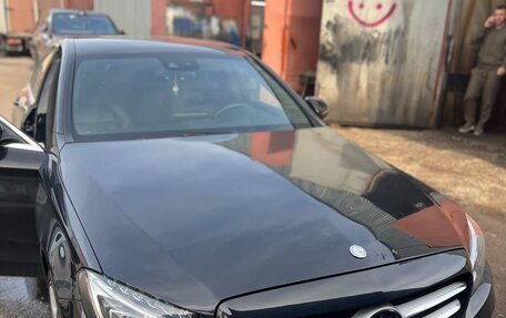 Mercedes-Benz C-Класс, 2015 год, 1 999 999 рублей, 11 фотография