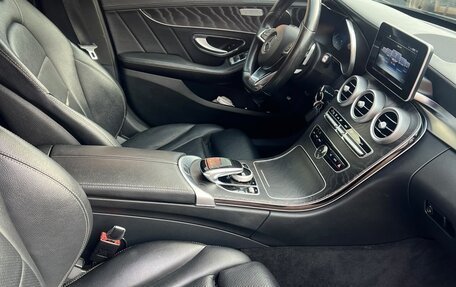 Mercedes-Benz C-Класс, 2015 год, 1 999 999 рублей, 10 фотография