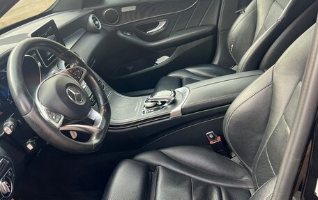 Mercedes-Benz C-Класс, 2015 год, 1 999 999 рублей, 16 фотография