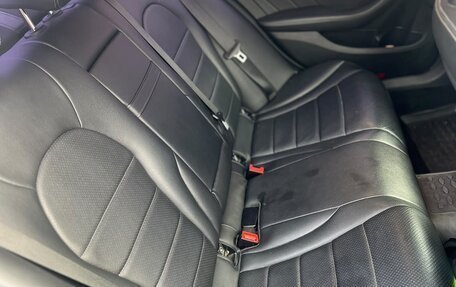 Mercedes-Benz C-Класс, 2015 год, 1 999 999 рублей, 13 фотография