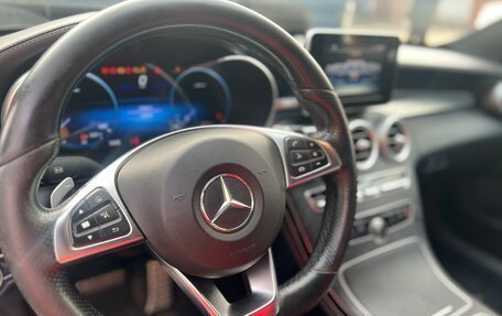 Mercedes-Benz C-Класс, 2015 год, 1 999 999 рублей, 17 фотография