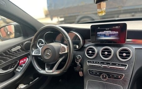 Mercedes-Benz C-Класс, 2015 год, 1 999 999 рублей, 12 фотография