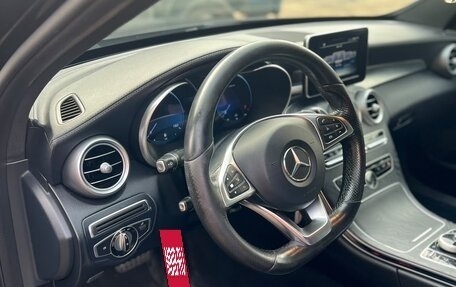 Mercedes-Benz C-Класс, 2015 год, 1 999 999 рублей, 15 фотография