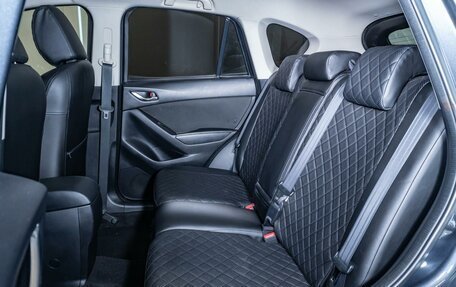 Mazda CX-5 II, 2014 год, 1 750 000 рублей, 9 фотография