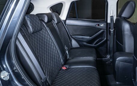 Mazda CX-5 II, 2014 год, 1 750 000 рублей, 7 фотография