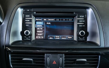 Mazda CX-5 II, 2014 год, 1 750 000 рублей, 14 фотография