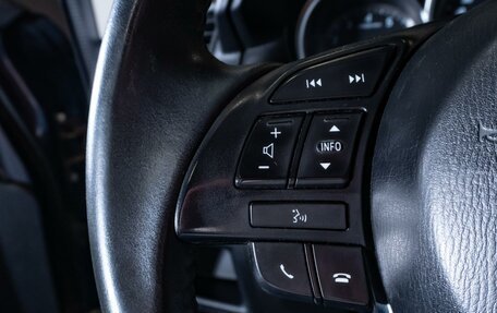 Mazda CX-5 II, 2014 год, 1 750 000 рублей, 16 фотография