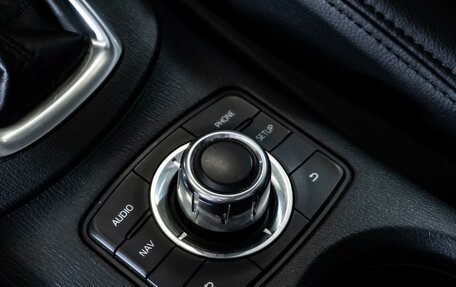 Mazda CX-5 II, 2014 год, 1 750 000 рублей, 21 фотография