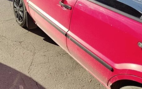 Ford Fusion I, 2005 год, 480 000 рублей, 6 фотография