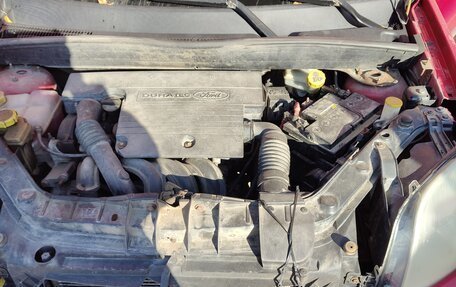 Ford Fusion I, 2005 год, 480 000 рублей, 16 фотография