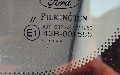 Ford Fusion I, 2005 год, 480 000 рублей, 15 фотография