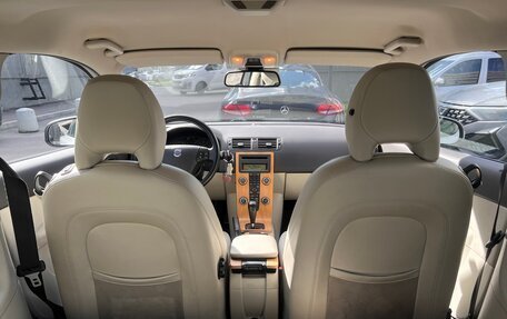 Volvo C30 I рестайлинг, 2010 год, 850 000 рублей, 5 фотография