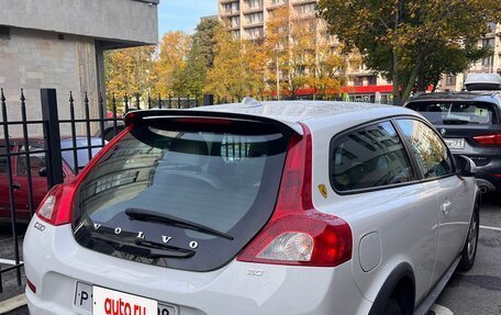 Volvo C30 I рестайлинг, 2010 год, 850 000 рублей, 2 фотография