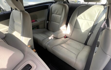 Volvo C30 I рестайлинг, 2010 год, 850 000 рублей, 7 фотография