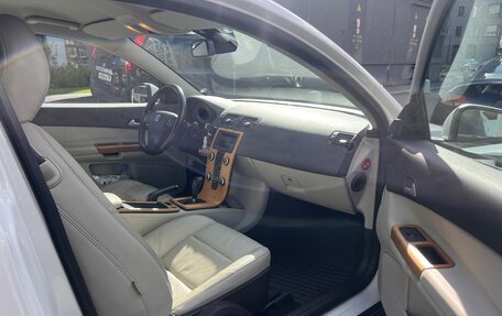 Volvo C30 I рестайлинг, 2010 год, 850 000 рублей, 6 фотография