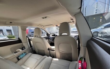 Volvo C30 I рестайлинг, 2010 год, 850 000 рублей, 4 фотография