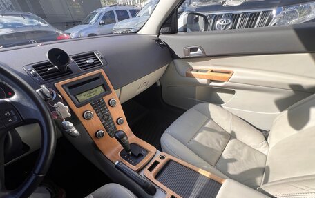 Volvo C30 I рестайлинг, 2010 год, 850 000 рублей, 15 фотография