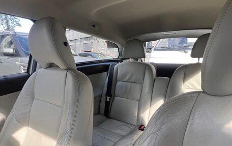 Volvo C30 I рестайлинг, 2010 год, 850 000 рублей, 14 фотография